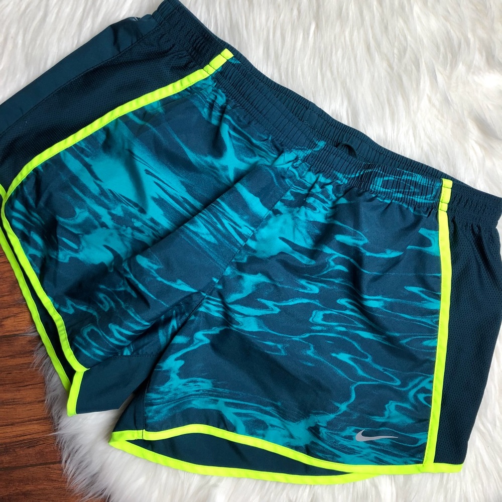 Nike Dri Fit Shorts